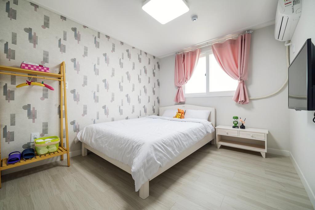 Dreamtrip Guesthouse Incheon Ngoại thất bức ảnh