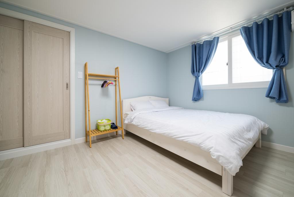 Dreamtrip Guesthouse Incheon Ngoại thất bức ảnh