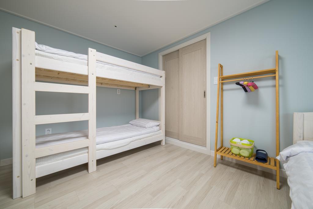 Dreamtrip Guesthouse Incheon Ngoại thất bức ảnh