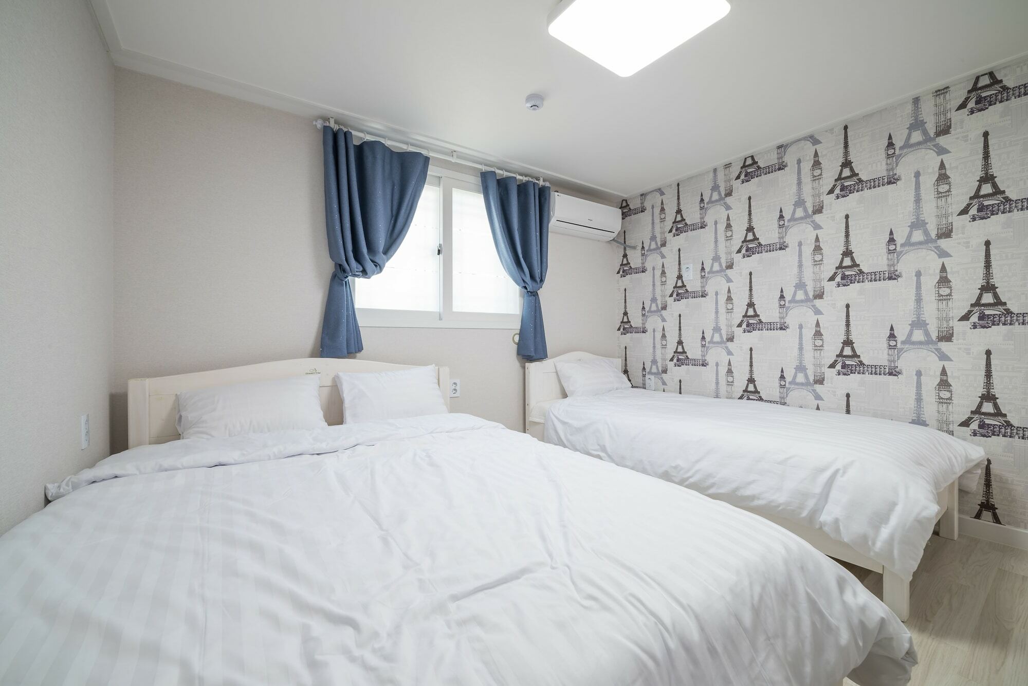 Dreamtrip Guesthouse Incheon Ngoại thất bức ảnh